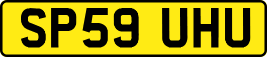 SP59UHU