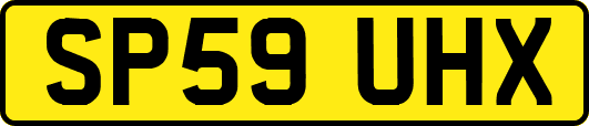 SP59UHX