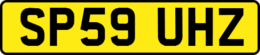 SP59UHZ