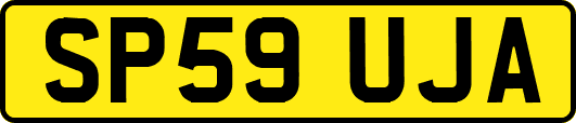 SP59UJA