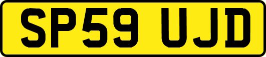 SP59UJD