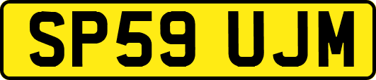 SP59UJM