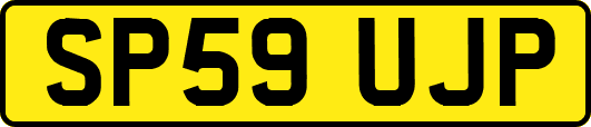 SP59UJP