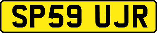 SP59UJR