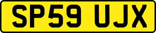 SP59UJX