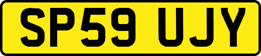 SP59UJY
