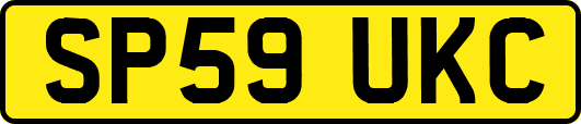SP59UKC