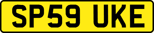 SP59UKE