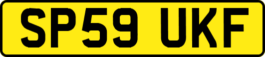 SP59UKF