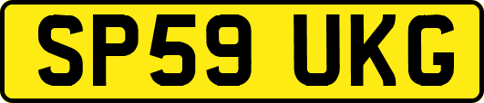 SP59UKG