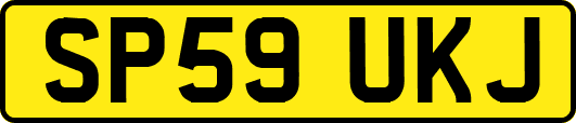 SP59UKJ