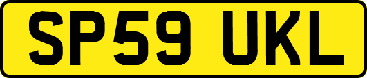 SP59UKL