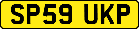 SP59UKP