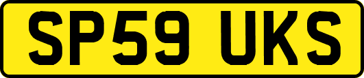 SP59UKS