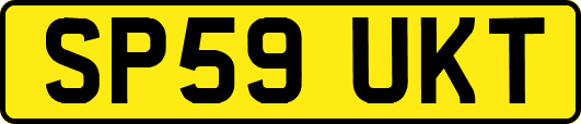 SP59UKT