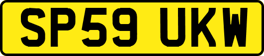 SP59UKW