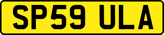 SP59ULA