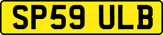 SP59ULB