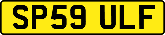 SP59ULF