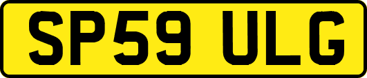 SP59ULG