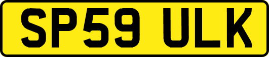 SP59ULK