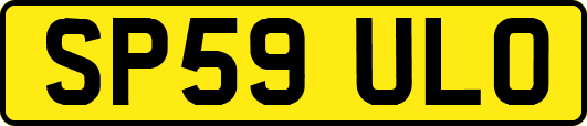 SP59ULO