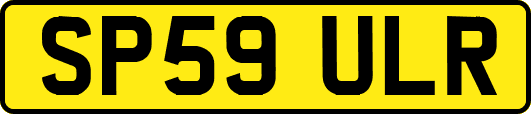 SP59ULR