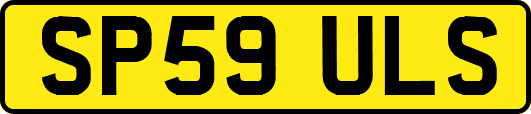 SP59ULS