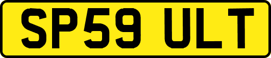 SP59ULT