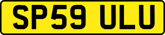 SP59ULU