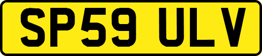 SP59ULV
