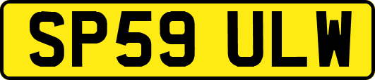 SP59ULW