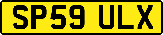 SP59ULX