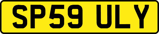 SP59ULY