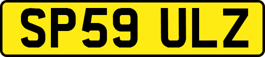 SP59ULZ