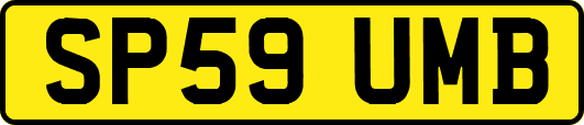 SP59UMB