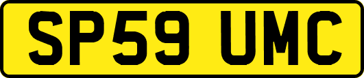 SP59UMC