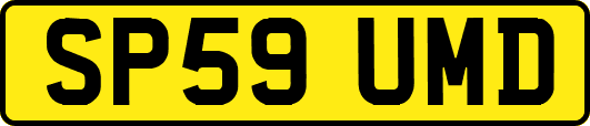 SP59UMD