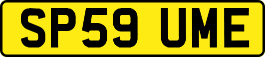 SP59UME