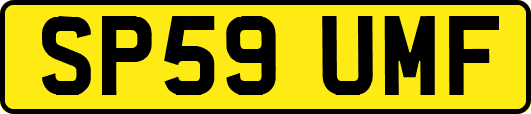 SP59UMF