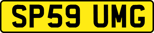 SP59UMG