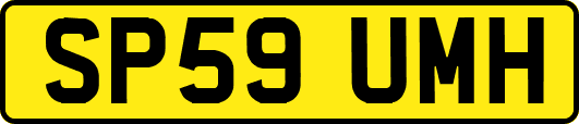 SP59UMH