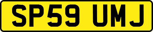 SP59UMJ