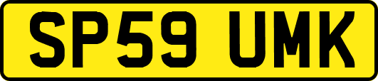 SP59UMK