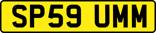 SP59UMM