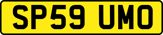 SP59UMO