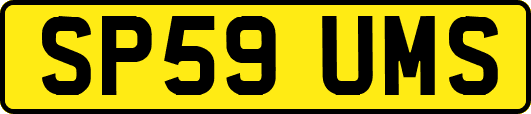 SP59UMS