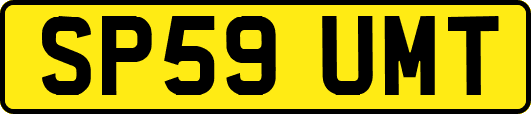 SP59UMT