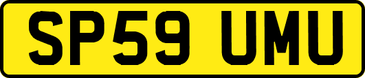 SP59UMU