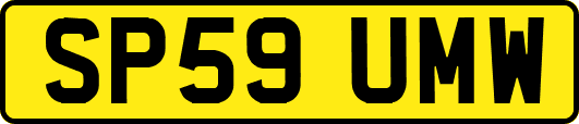 SP59UMW